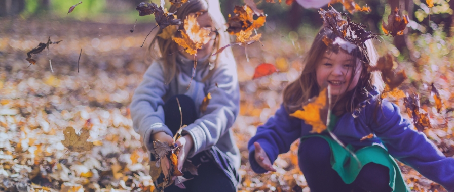 The top playgrounds for the kids in North America